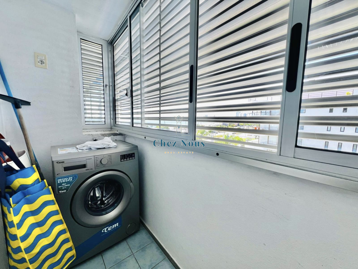 Apartamento ID.1092 - Apartamento - Playa Mansa 4 dormitorio