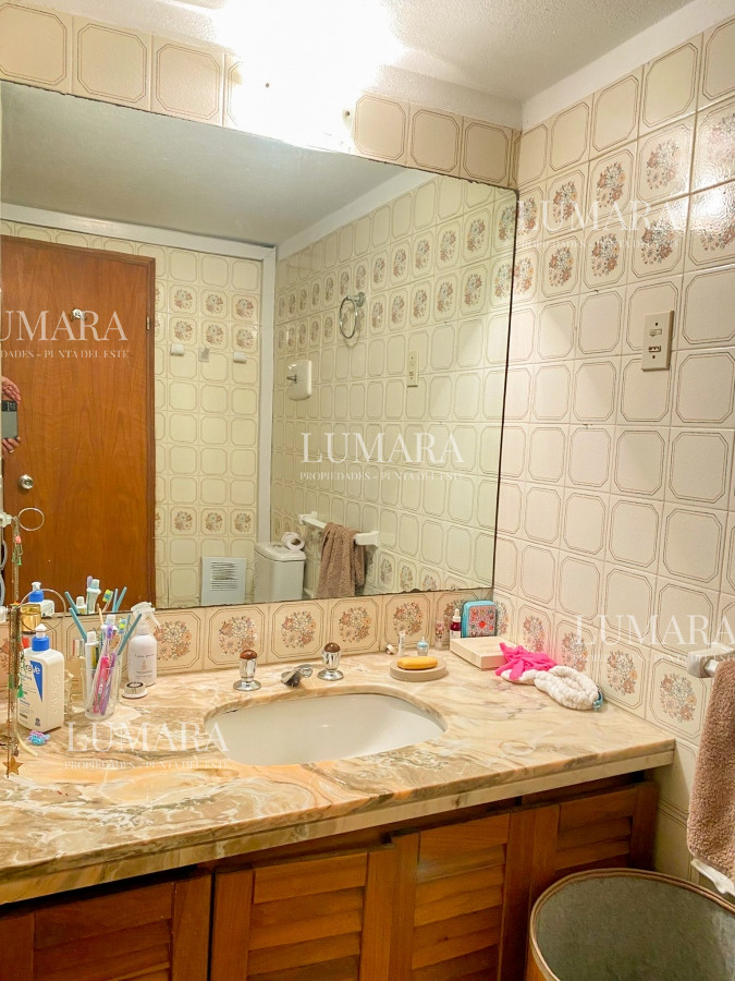 Apartamento ID.589 - Apartamento 3 dormitorios Punta del Este