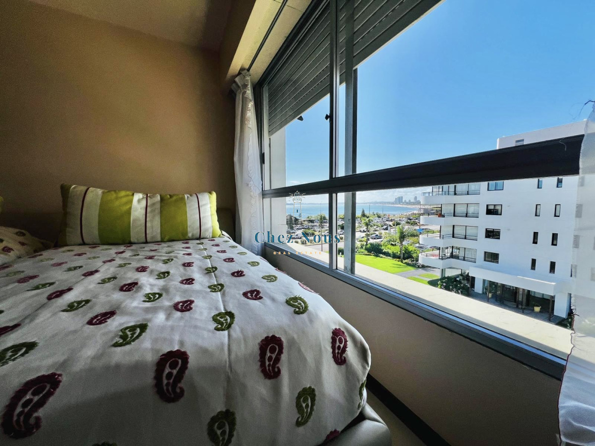 Apartamento ID.1092 - Apartamento - Playa Mansa 4 dormitorio
