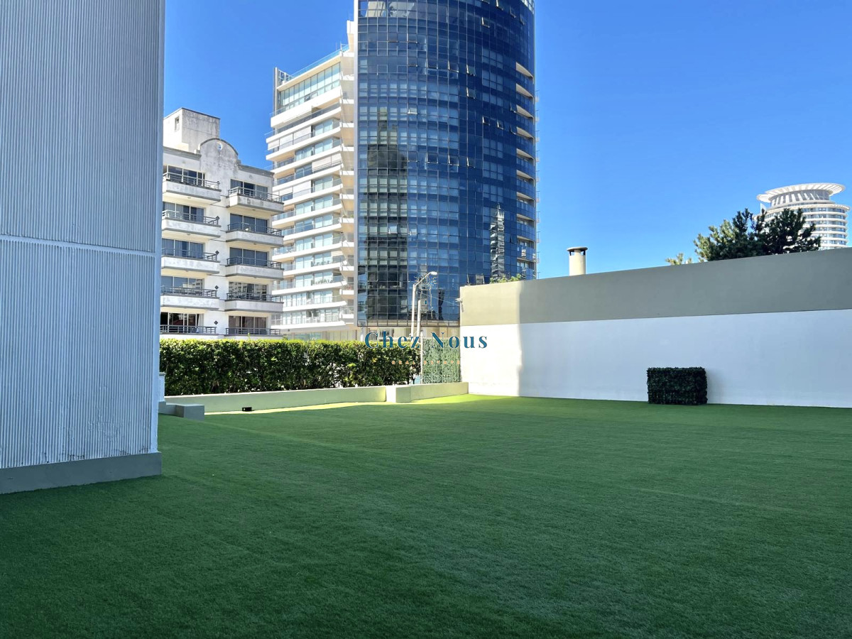 Apartamento ID.1092 - Apartamento - Playa Mansa 4 dormitorio