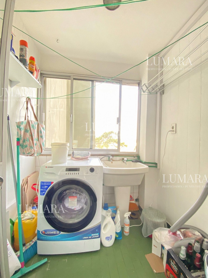 Apartamento ID.589 - Apartamento 3 dormitorios Punta del Este