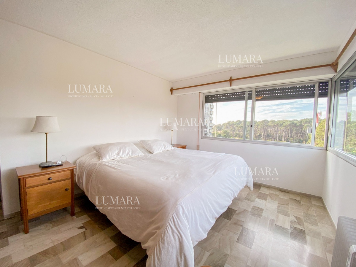 Apartamento ID.589 - Apartamento 3 dormitorios Punta del Este