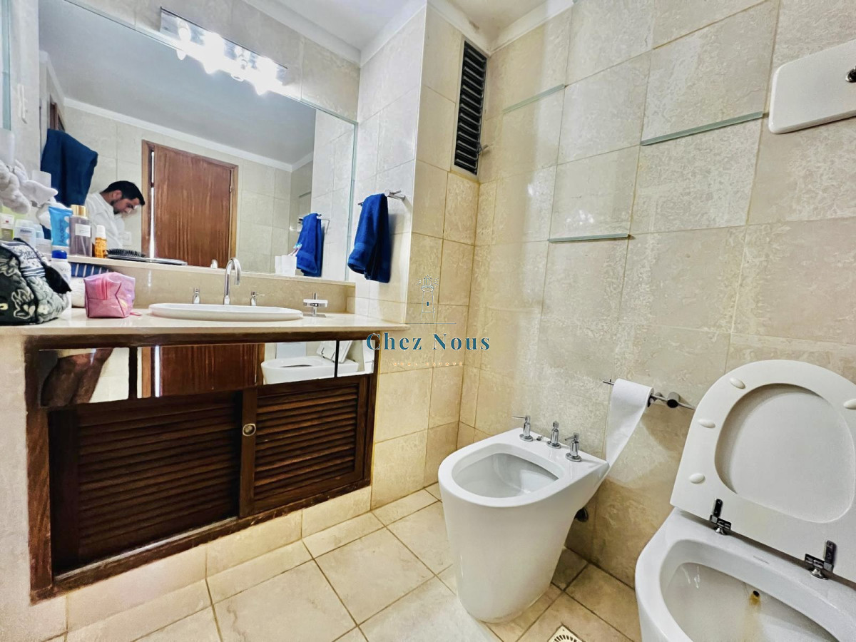 Apartamento ID.1092 - Apartamento - Playa Mansa 4 dormitorio