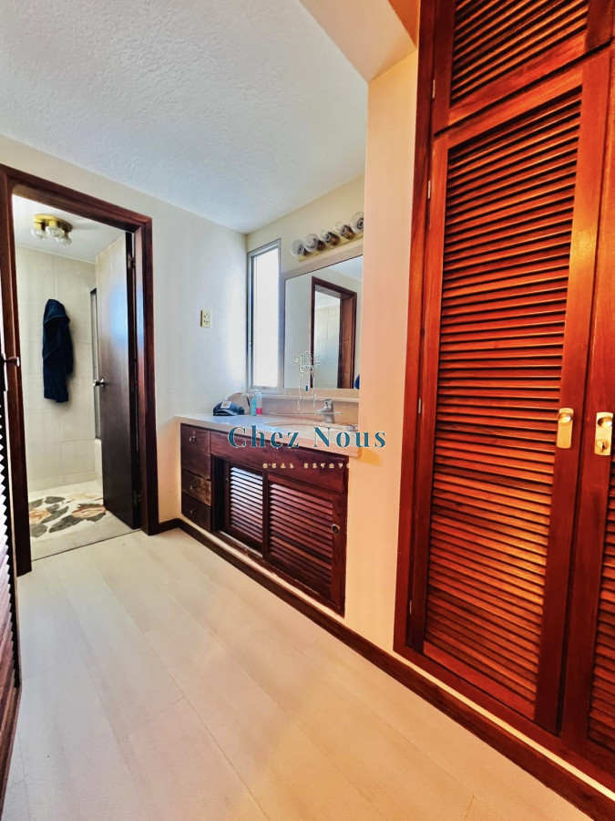 Apartamento ID.1092 - Apartamento - Playa Mansa 4 dormitorio