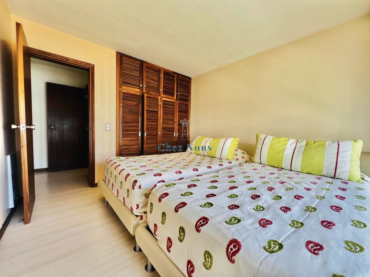Apartamento ID.1092 - Apartamento - Playa Mansa 4 dormitorio