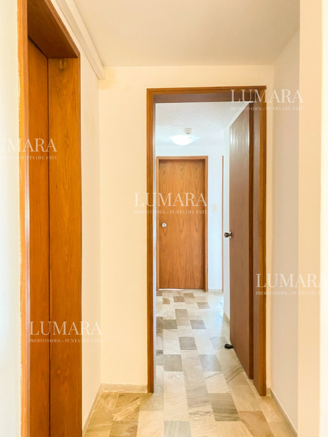 Apartamento ID.589 - Apartamento 3 dormitorios Punta del Este