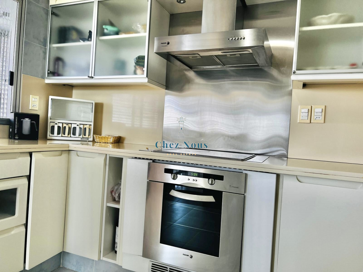 Apartamento ID.1092 - Apartamento - Playa Mansa 4 dormitorio