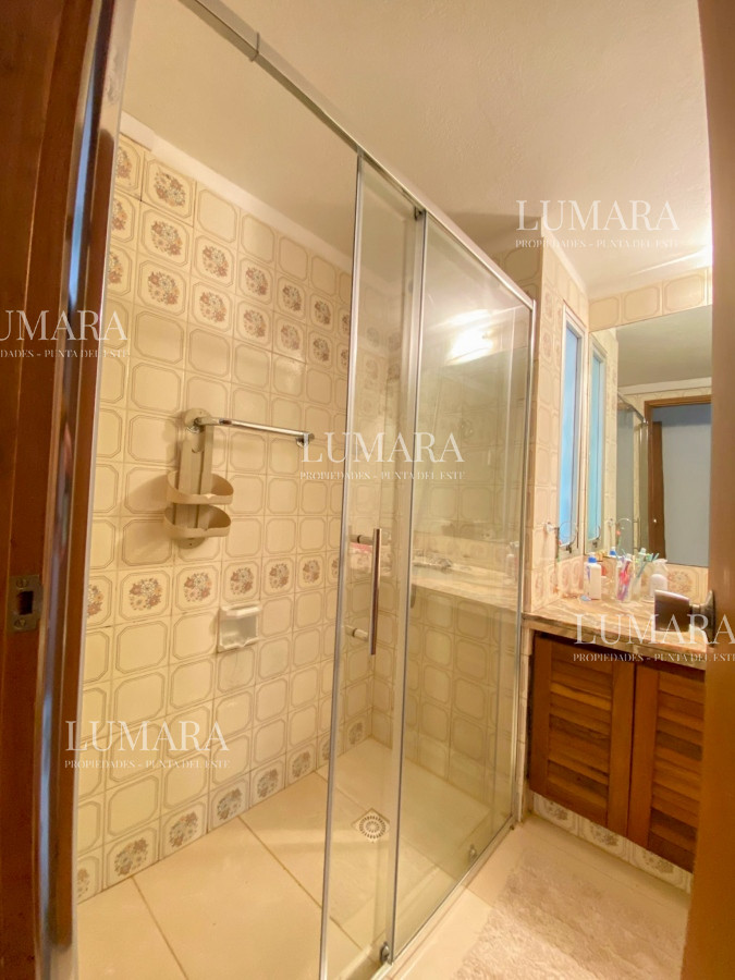 Apartamento ID.589 - Apartamento 3 dormitorios Punta del Este