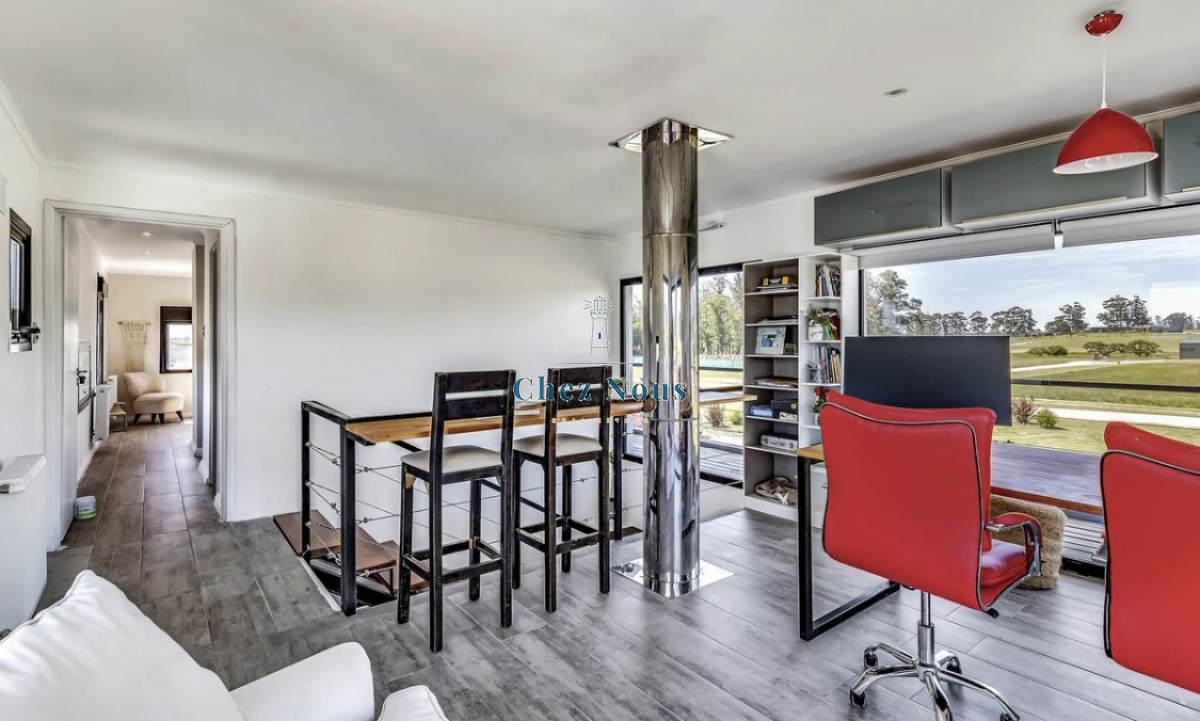 Casa ID.317 - Casa en venta 