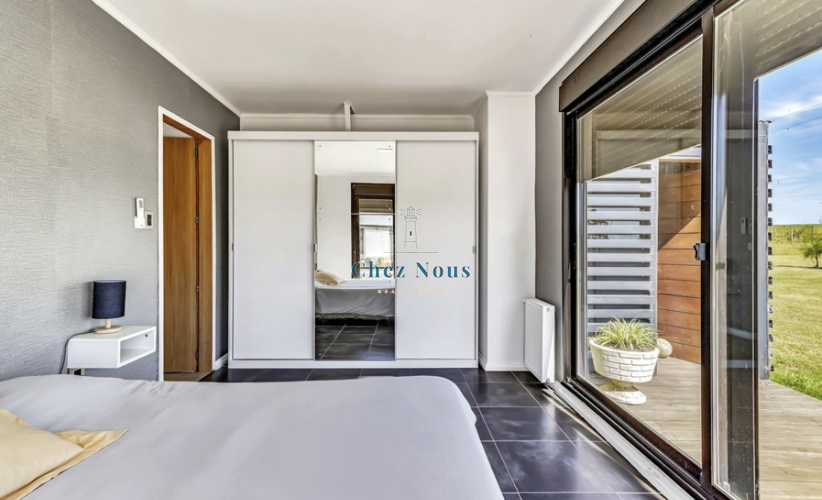 Casa ID.317 - Casa en venta 