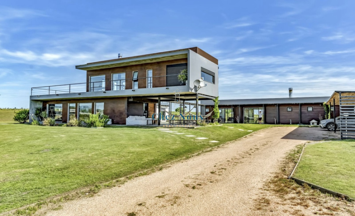 Casa ID.317 - Casa en venta 