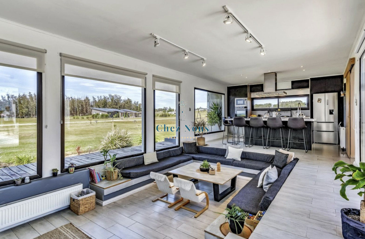 Casa ID.317 - Casa en venta 