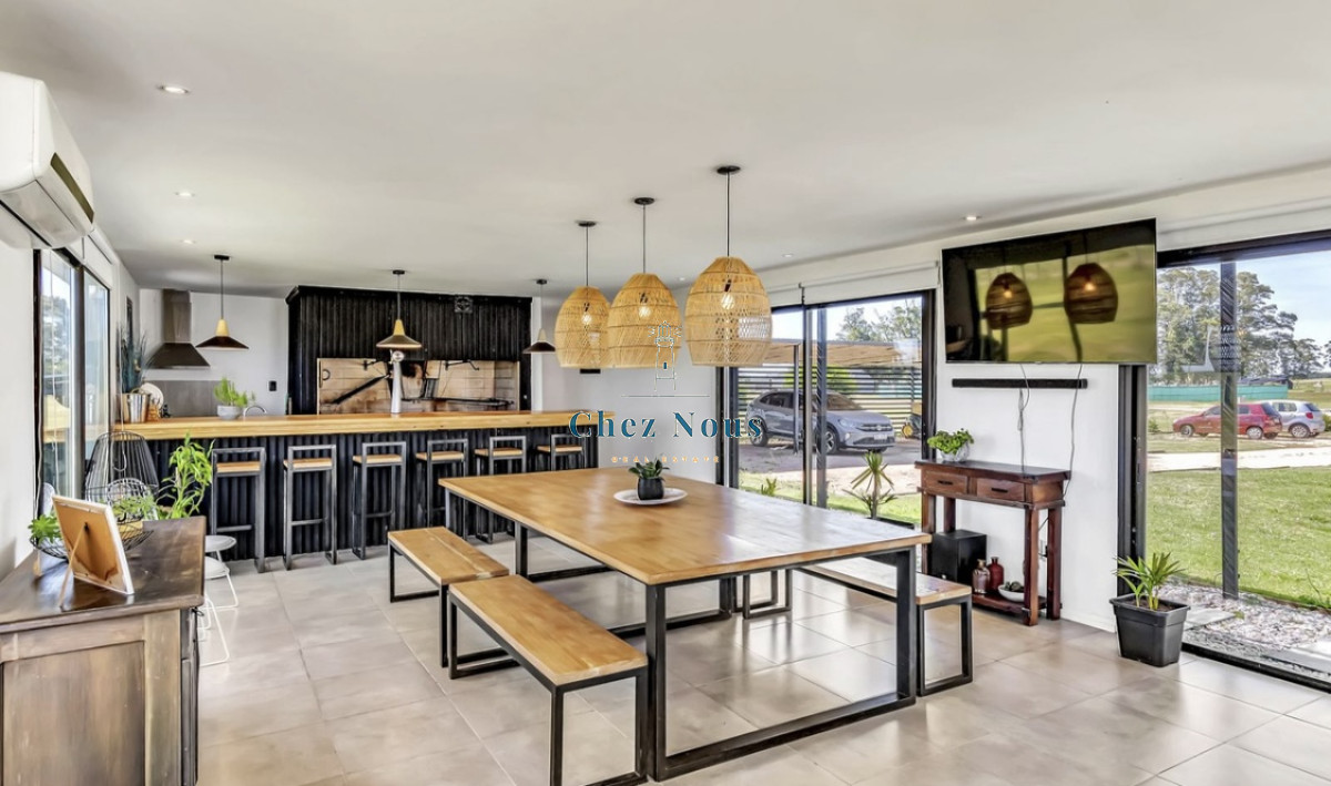 Casa ID.317 - Casa en venta 