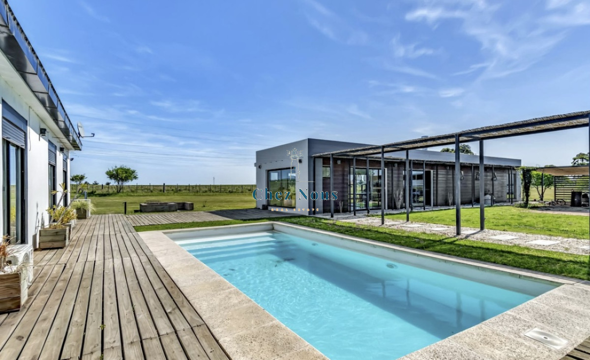 Casa ID.317 - Casa en venta 