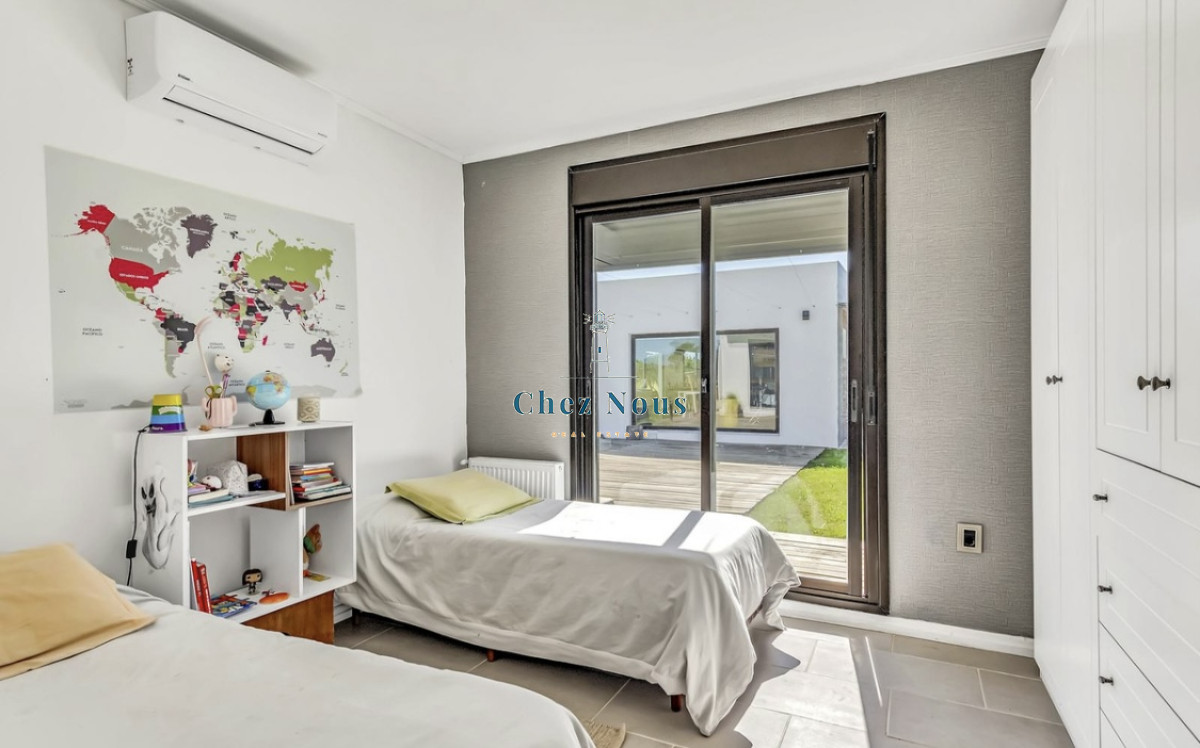 Casa ID.317 - Casa en venta 