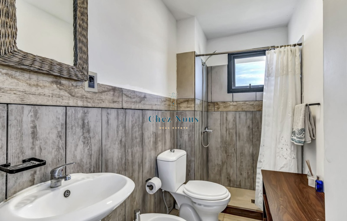 Casa ID.317 - Casa en venta 