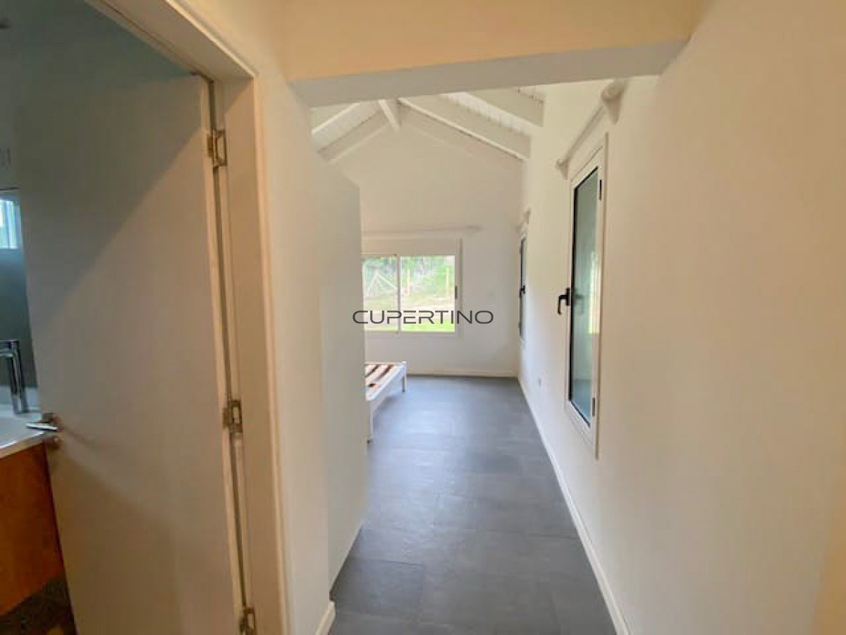 Hermosa casa Barrio privado - Punta Ballena - Venta — foto 12