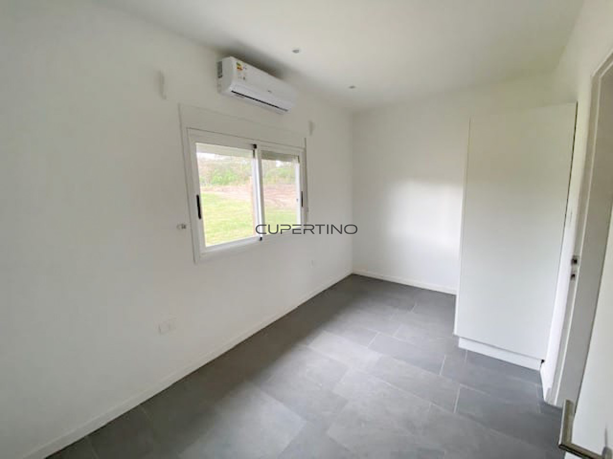 Hermosa casa Barrio privado - Punta Ballena - Venta — foto 15