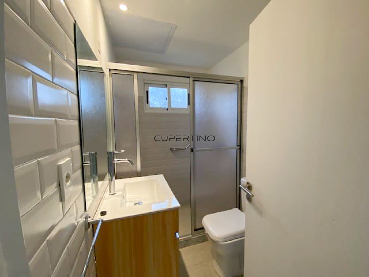 Hermosa casa Barrio privado - Punta Ballena - Venta — foto 8