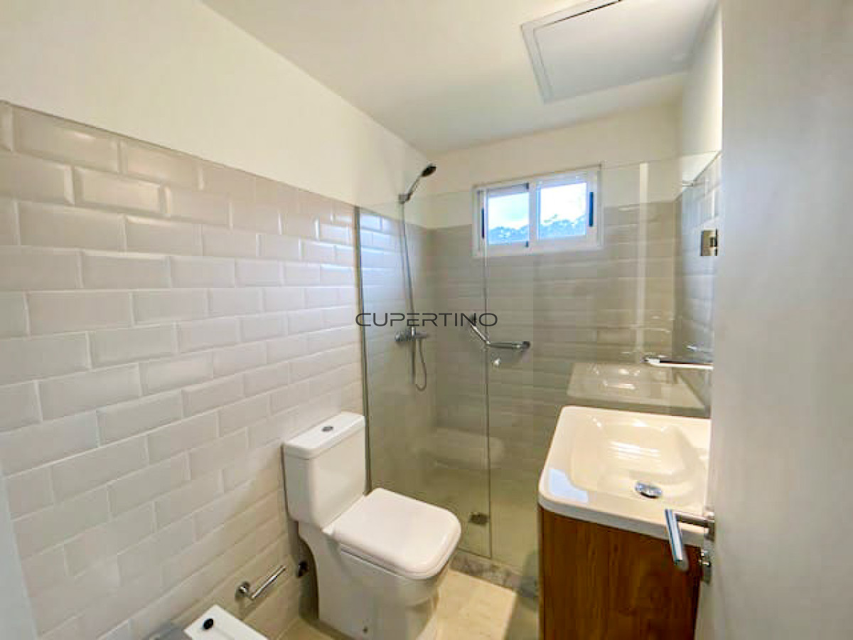 Hermosa casa Barrio privado - Punta Ballena - Venta — foto 10