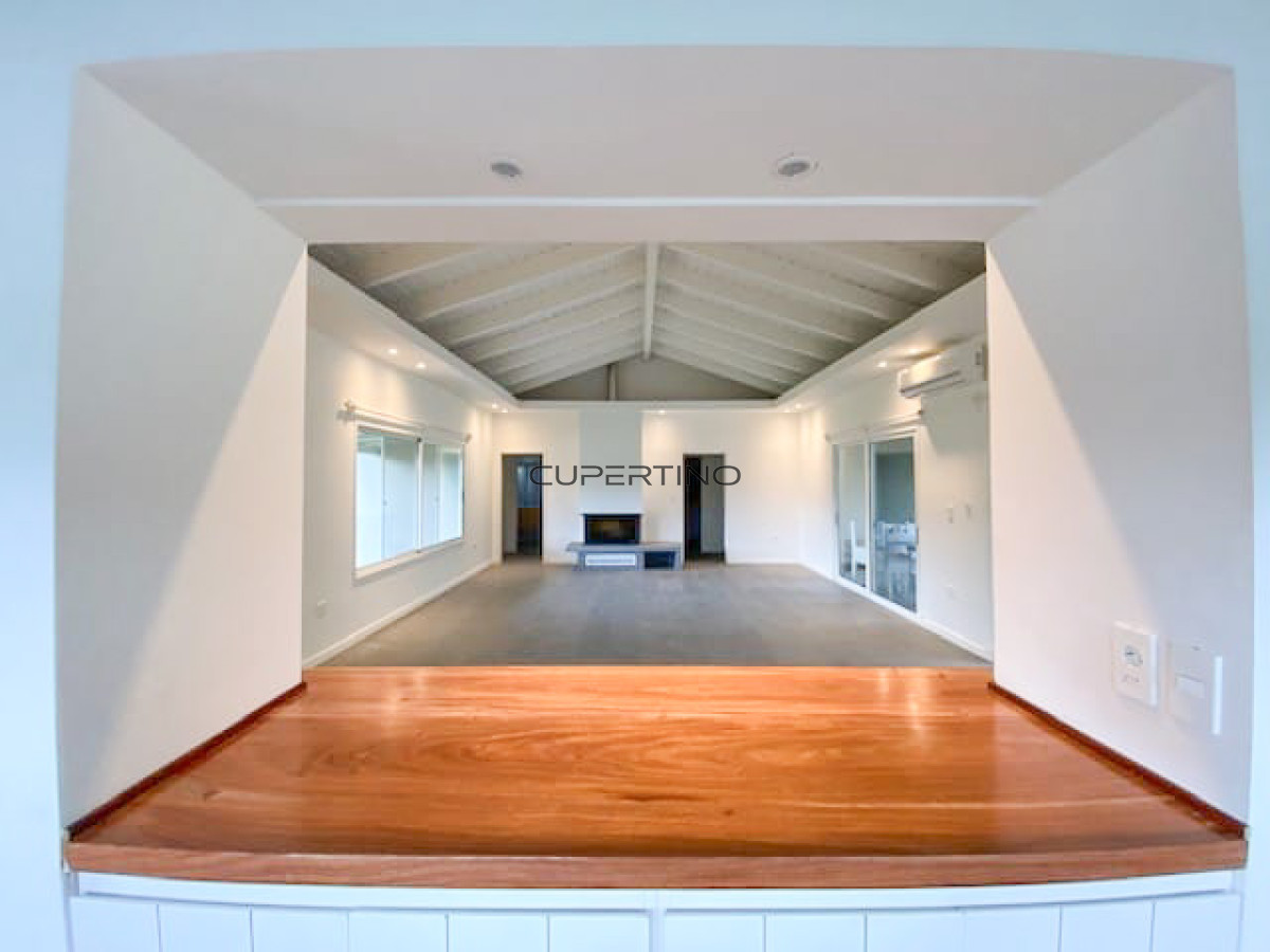 Hermosa casa Barrio privado - Punta Ballena - Venta — foto 6