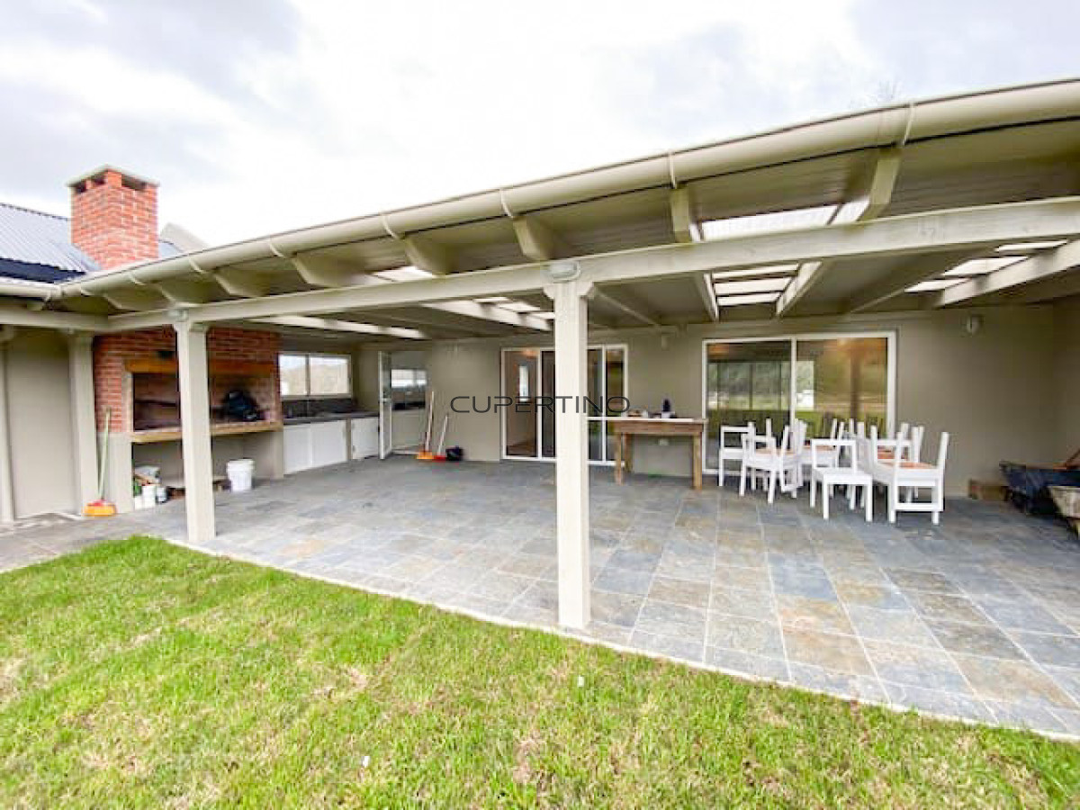 Hermosa casa Barrio privado - Punta Ballena - Venta — foto 20