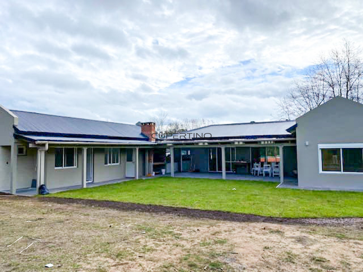 Hermosa casa Barrio privado - Punta Ballena - Venta — foto 19