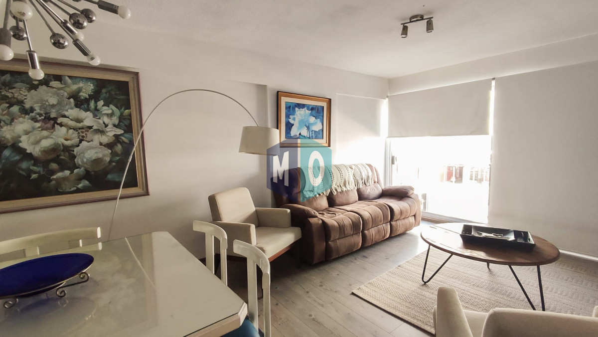 Apartamento ID.472 - Apartamento en alquiler Temporal