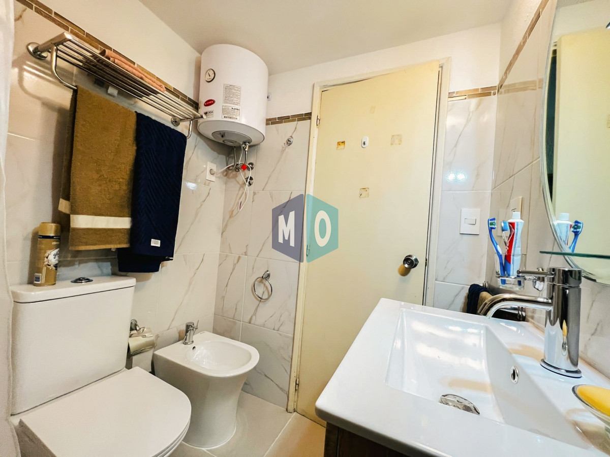 Apartamento ID.528 - Apartamento en alquiler temporal