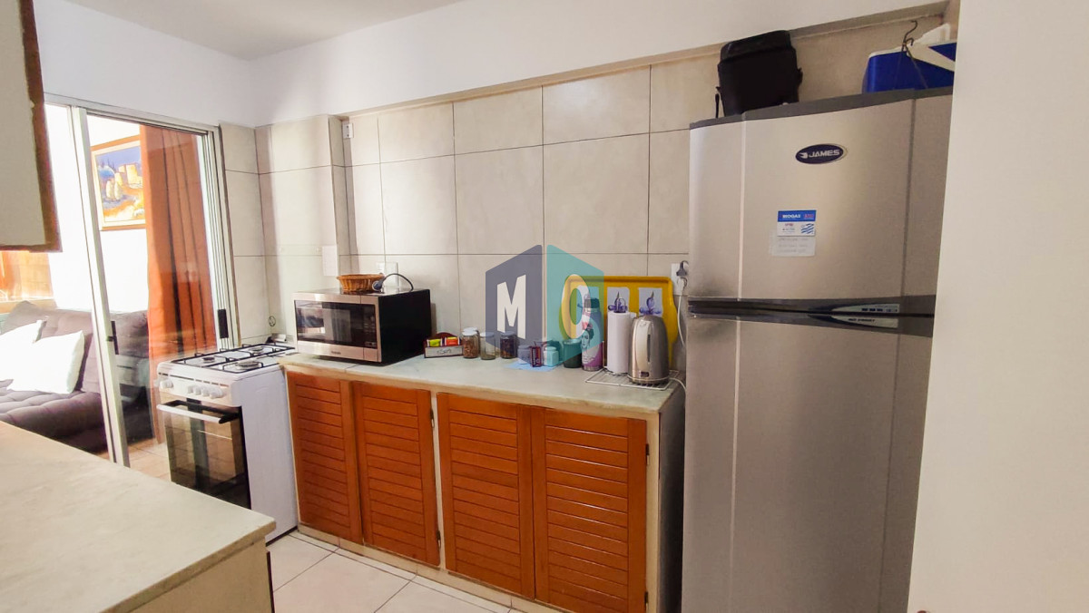 Apartamento ID.472 - Apartamento en alquiler Temporal