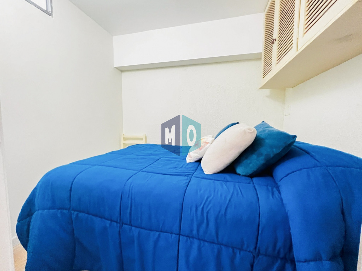 Apartamento ID.528 - Apartamento en alquiler temporal