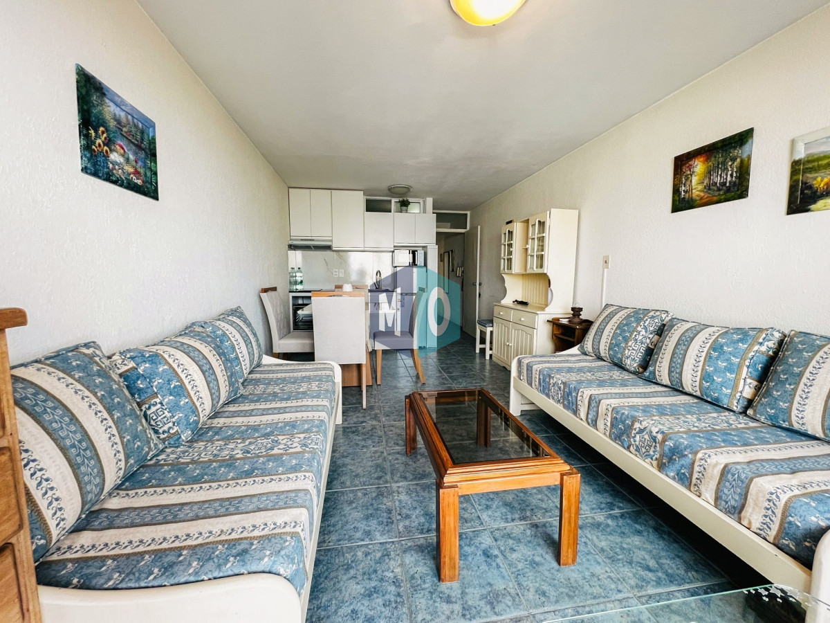 Apartamento ID.528 - Apartamento en alquiler temporal