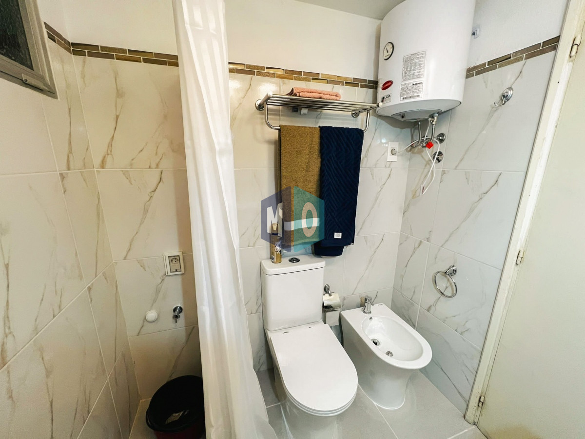 Apartamento ID.528 - Apartamento en alquiler temporal