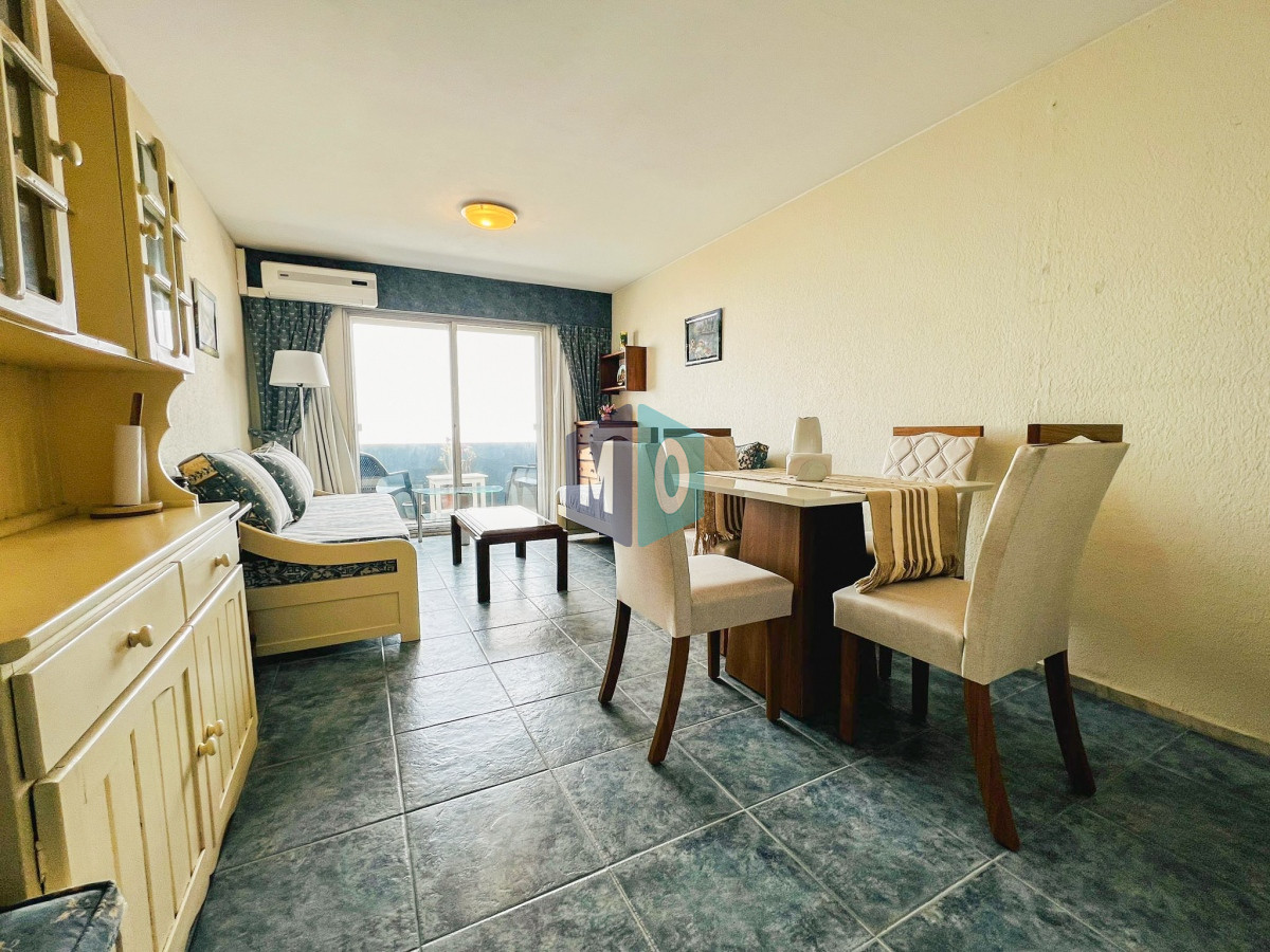 Apartamento ID.528 - Apartamento en alquiler temporal