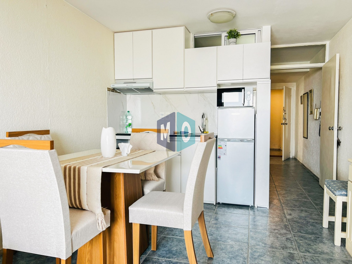 Apartamento ID.528 - Apartamento en alquiler temporal