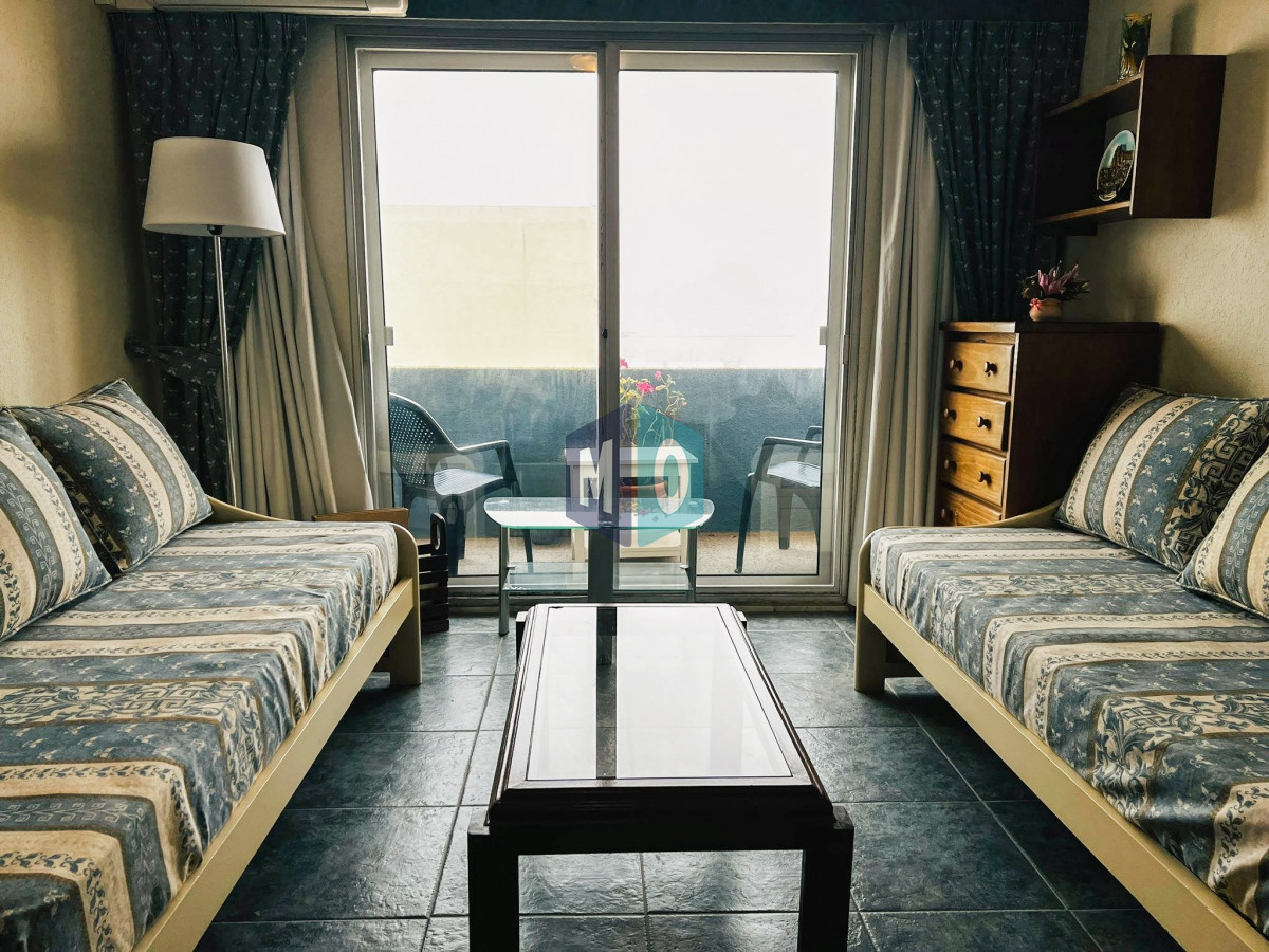 Apartamento ID.528 - Apartamento en alquiler temporal
