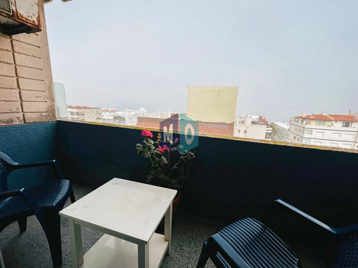 Apartamento ID.528 - Apartamento en alquiler temporal