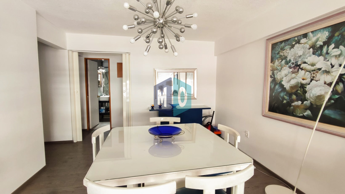 Apartamento ID.472 - Apartamento en alquiler Temporal