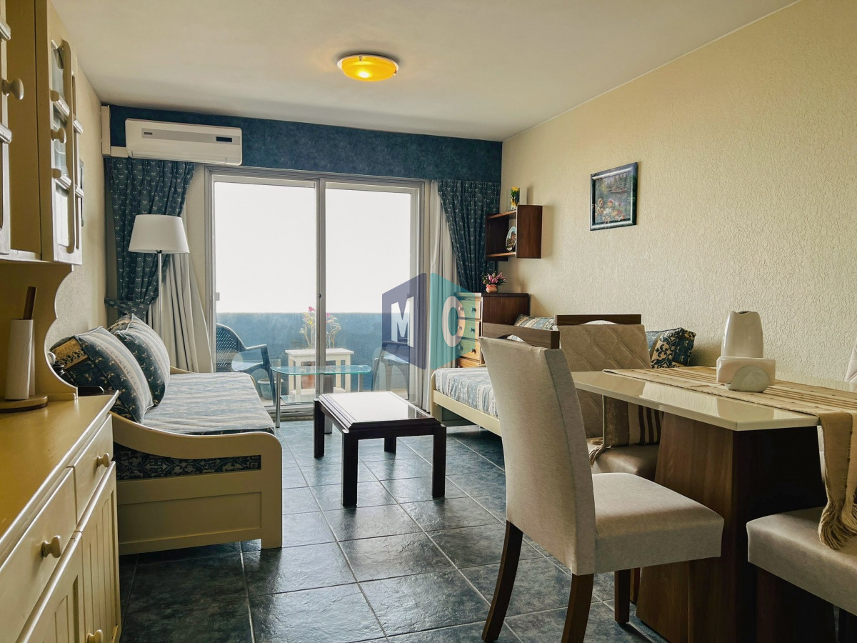 Apartamento ID.528 - Apartamento en alquiler temporal