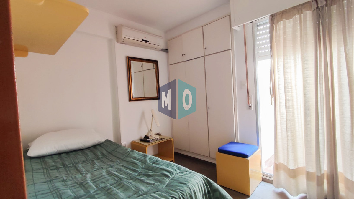 Apartamento ID.472 - Apartamento en alquiler Temporal