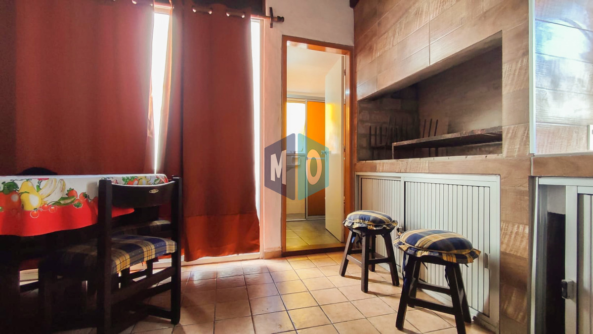 Apartamento ID.472 - Apartamento en alquiler Temporal