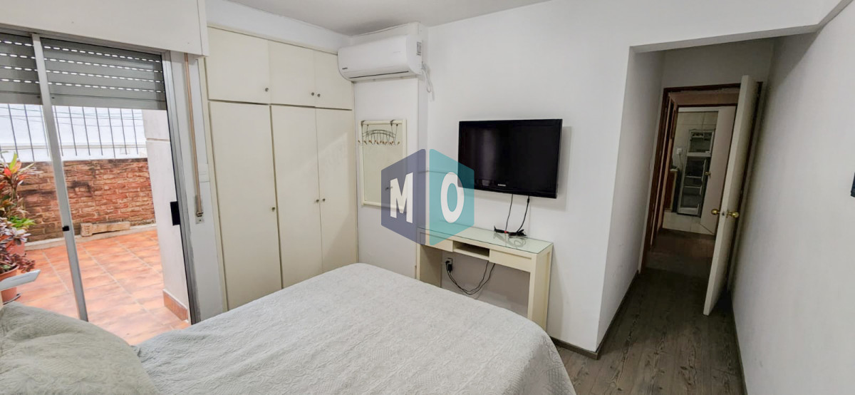 Apartamento ID.472 - Apartamento en alquiler Temporal