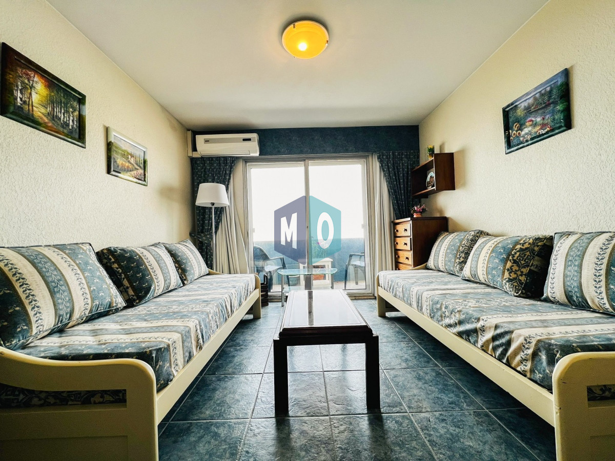 Apartamento ID.528 - Apartamento en alquiler temporal
