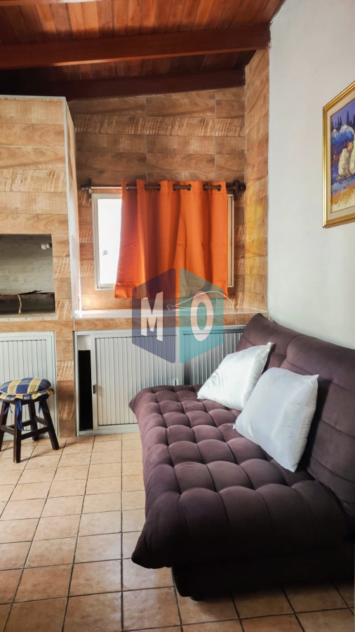 Apartamento ID.472 - Apartamento en alquiler Temporal