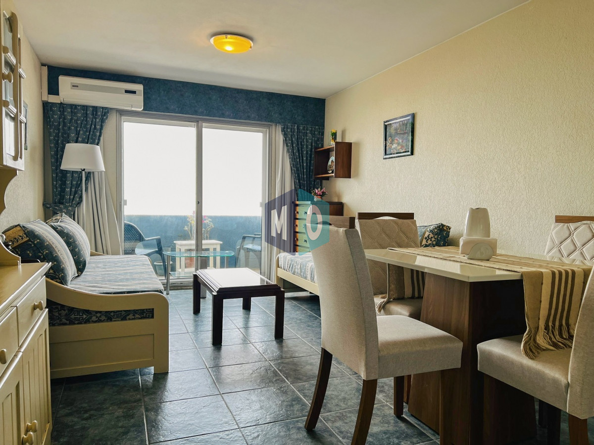 Apartamento ID.528 - Apartamento en alquiler temporal
