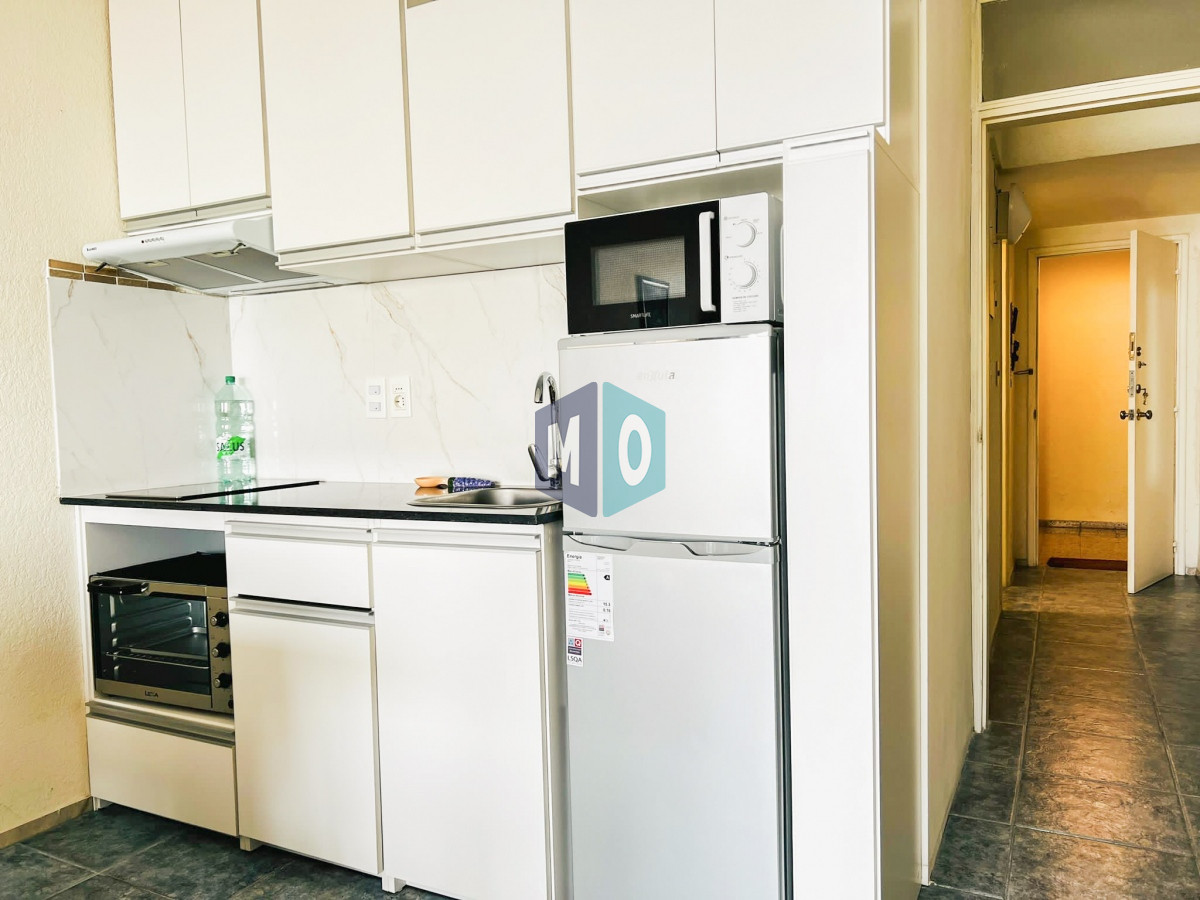 Apartamento ID.528 - Apartamento en alquiler temporal
