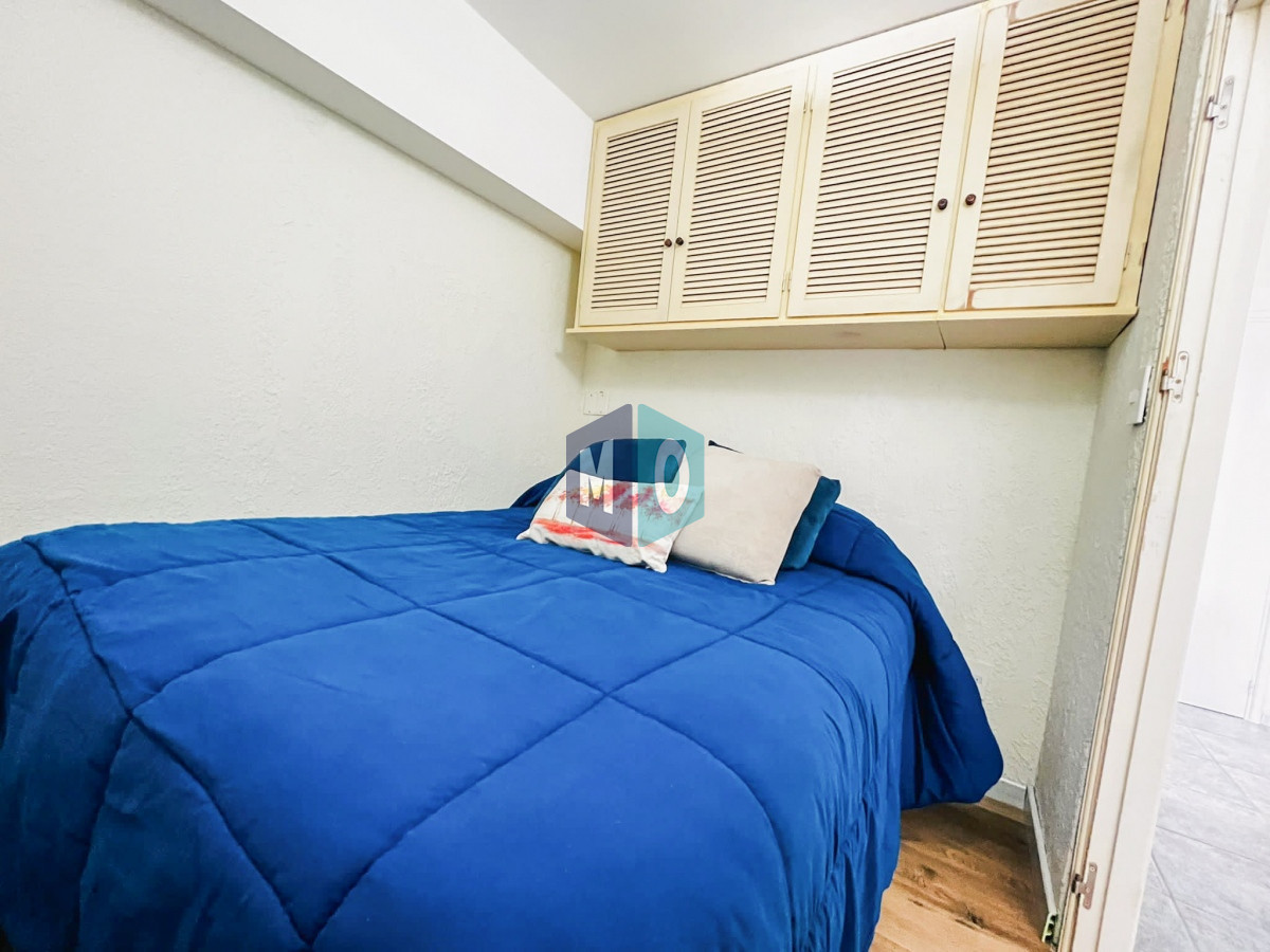 Apartamento ID.528 - Apartamento en alquiler temporal