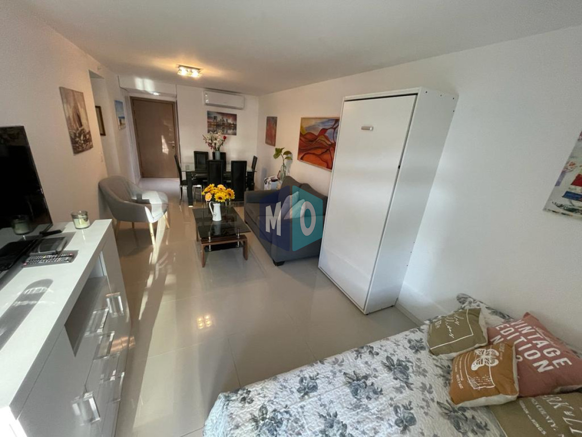 Apartamento ID.307 - LOOK BRAVA 307