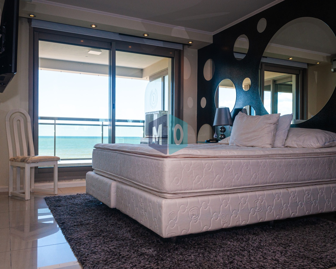 Apartamento ID.676 - Departamento en Punta del Este - Torre premium