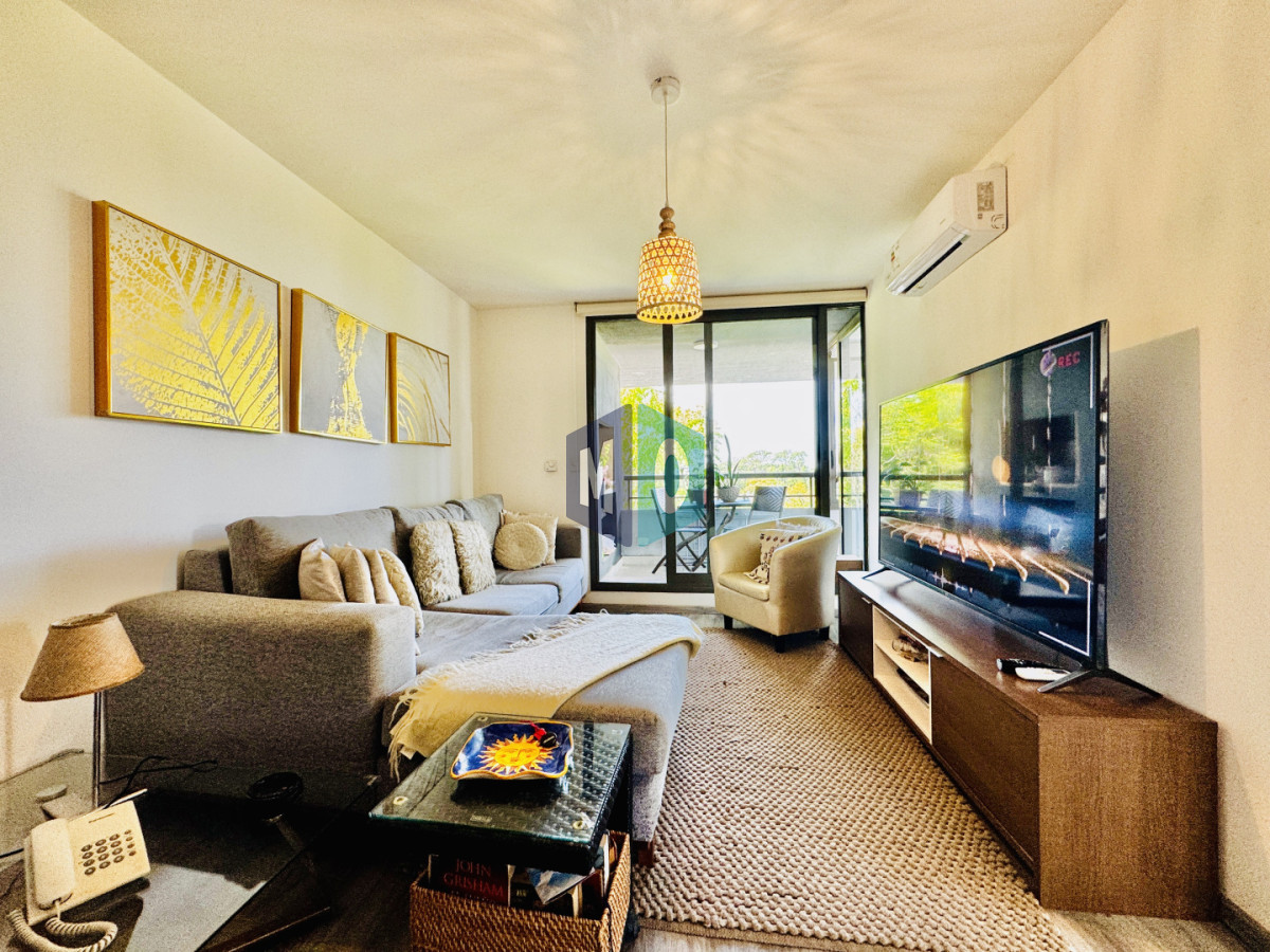 Apartamento ID.1095 - Espectacular apartamento en 2 dormitorios 